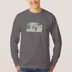 Zeep Box Derby T-shirt