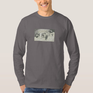 Zeep Box Derby T-shirt