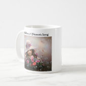 Zeep bubble girl - van Yoo Choong Yeul Mok (Voorkant links)