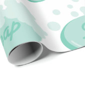 Zeep Cadeaupapier (Rol Hoek)