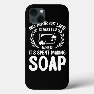 Zeep die mam als een gewone mam maakt. Case-Mate iPhone case