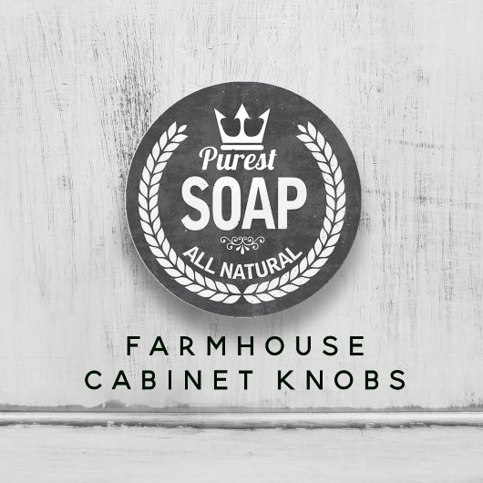  zeep in Wreater Bathroom keramiek Keramische Knop