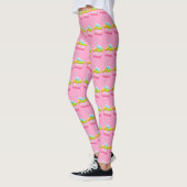 Zeep Leggings (Links)