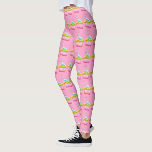 Zeep Leggings (Links)