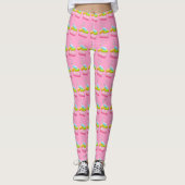 Zeep Leggings (Voorkant)