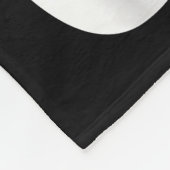 Zeep maken Zeepmaker Grappig Fleece Deken (Hoek)