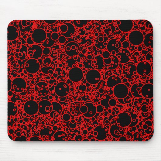 Zeep Smeer Muismat (Voorkant)