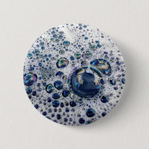 Zeep Soms Ronde Button 5,7 Cm