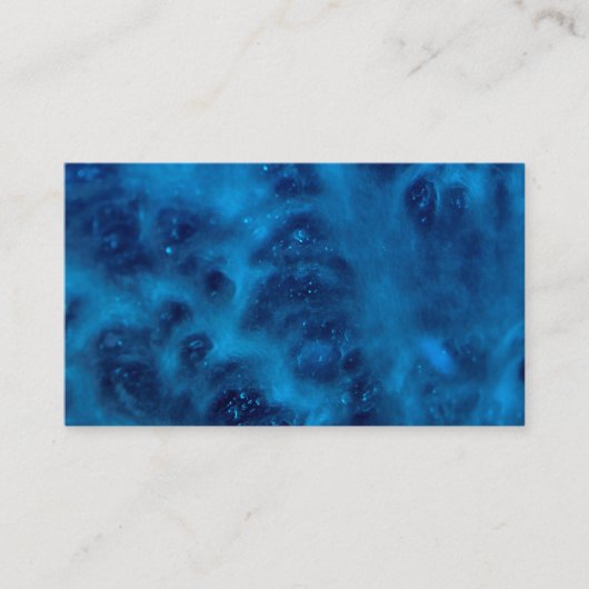 Zeep Sud-Visitekaartjes Visitekaartje (Voorkant)