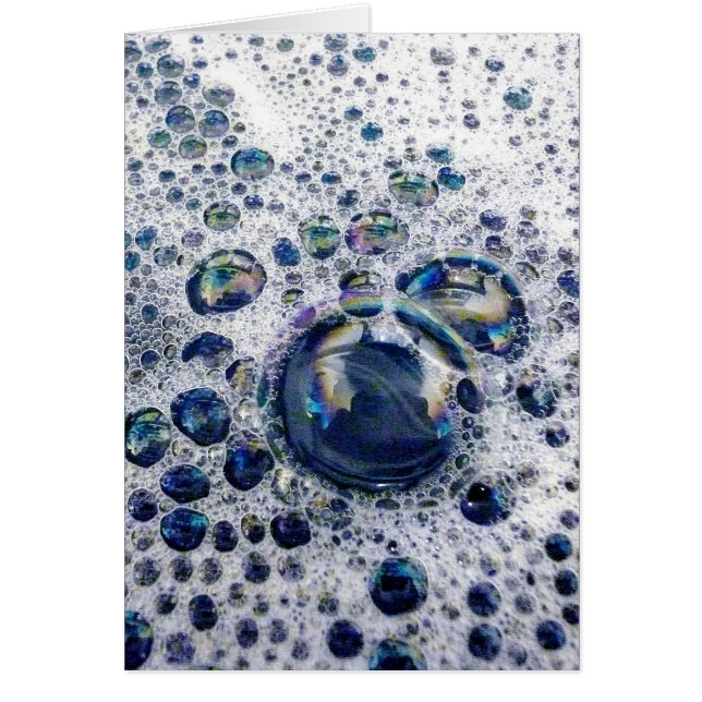 Zeep Suds (Voorkant)