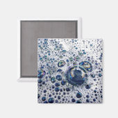 Zeep Suds Magneet (Voorkant / Achterkant)