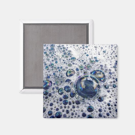 Zeep Suds Magneet (Voorkant / Achterkant)