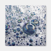 Zeep Suds Magneet (Voorkant)