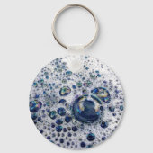 Zeep Suds Sleutelhanger (Voorkant)