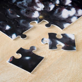 Zeep van bramen legpuzzel (Zijkant)