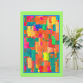 Zeep Wrapping Papier Ideeën Modern op Gerecycled P (Staand voorkant)