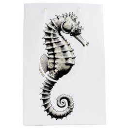 Zeepaard kunst medium cadeauzakje
