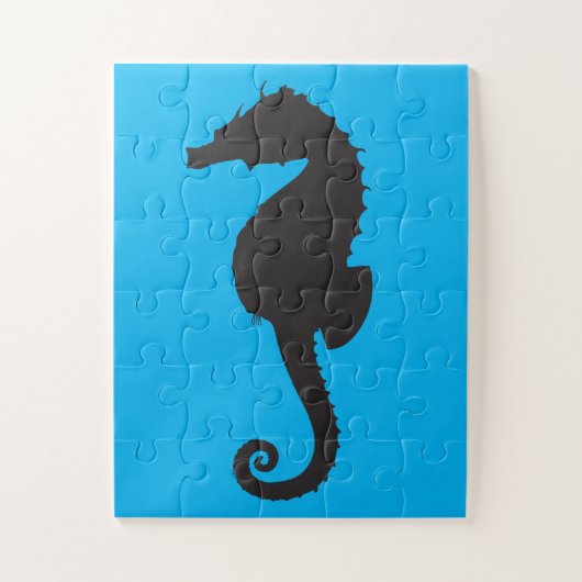ZEepaArd LEGPUZZEL (Verticaal)