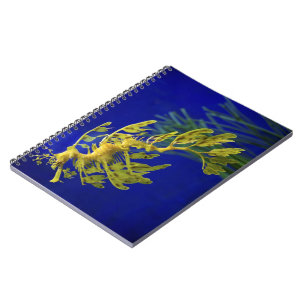 Zeepaard Notitieboek