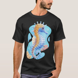 Zeepaard T-shirt
