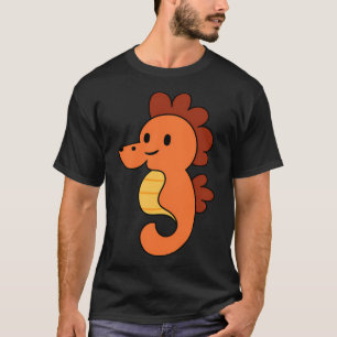 Zeepaard T-shirt