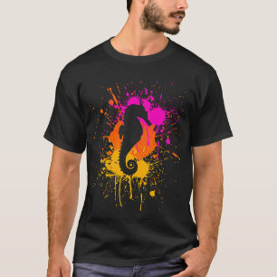 Zeepaard T-shirt
