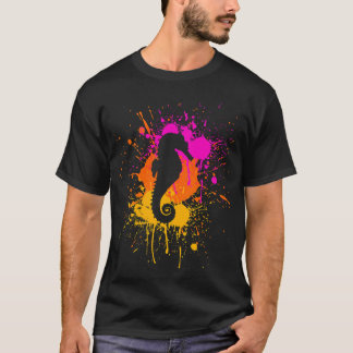 Zeepaard T-shirt