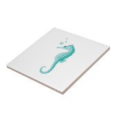 Zeepaard Tegeltje (Zijkant)