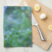 Zeepaard Theedoek (Quarter Fold)