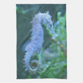 Zeepaard Theedoek (Verticaal)