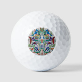Zeepaarden Golfballen