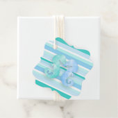 Zeepaarden Kussen Trouw Dank Je Bedankjes Labels (In situ)