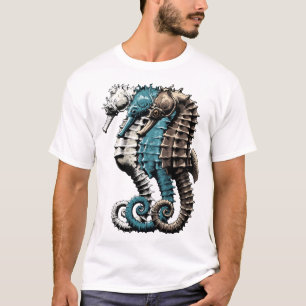 zeepaarden t-shirt