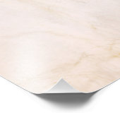  zeepaardje - Antiek zeepaardjes Gepersonaliseerd Foto Afdruk (Hoek)