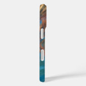 Zeepaardje Apple iphone 16 barely there telefoonho Case-Mate iPhone Case (Achterkant / Rechts)