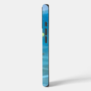 Zeepaardje Apple iphone 16 stevige telefoonhoes Hoesje