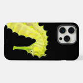 Zeepaardje iPhone Hoesje (Achterkant horizontaal)