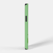 Zeepaardje iPhone Hoesje (Rechterkant)