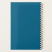 Zeepaardje Planner (klein) (Achterkant)