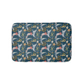 Zeepaardje, Schepen Wiel, Walvissen, Krab, Zeester Badmat (Voorkant)