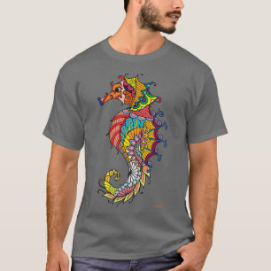 Zeepaardje T-shirt