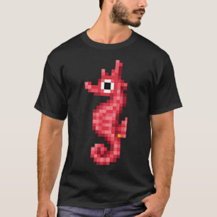 Zeepaardje T-shirt