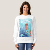 zeepaardje trui (Voorkant volledig)