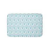 Zeepaardjes Decoratief Zee Dier Nautisch Badmat (Voorkant)