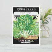  zeepakketlabel kunst, Zwitserse kaardwrakken (Staand voorkant)