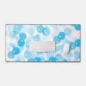 zeepbel bureaumat (Keyboard & Muis)