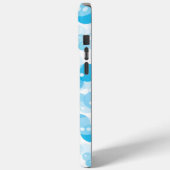 zeepbel Case-Mate iPhone case (Achterkant / Links)