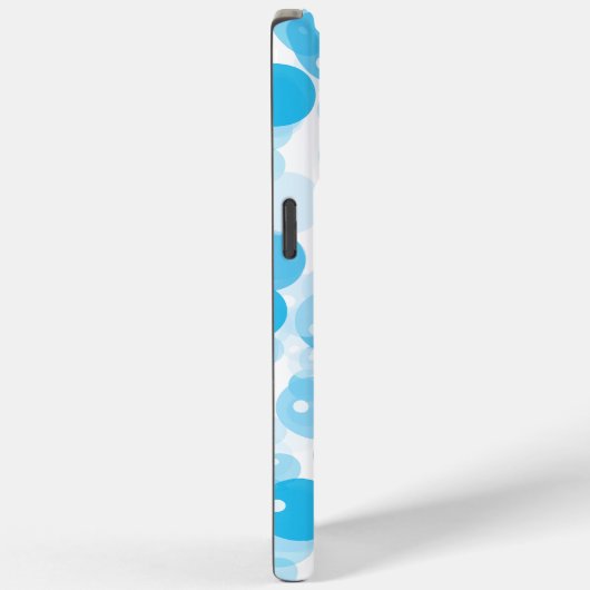 zeepbel Case-Mate iPhone case (Achterkant / Rechts)