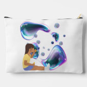 zeepbel etui (Achterkant)