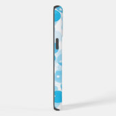 zeepbel iPhone hoesje (Rechterkant)
